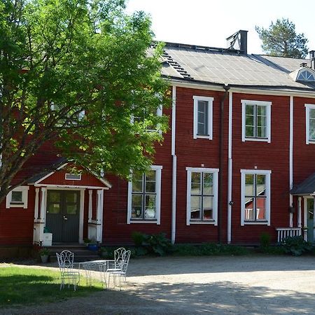 Viljamaan Kartano Hotel Kortteinen Eksteriør billede
