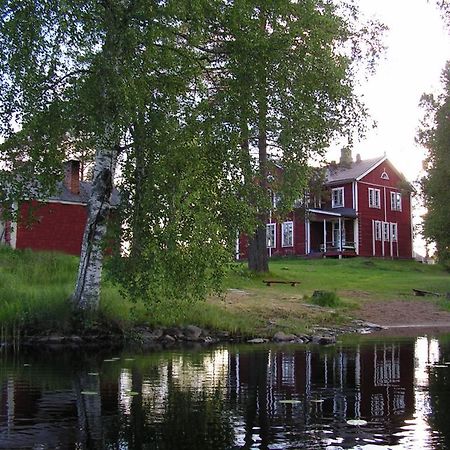 Viljamaan Kartano Hotel Kortteinen Eksteriør billede