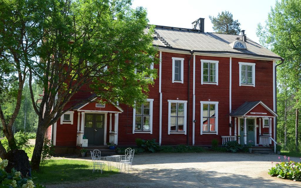 Viljamaan Kartano Hotel Kortteinen Eksteriør billede